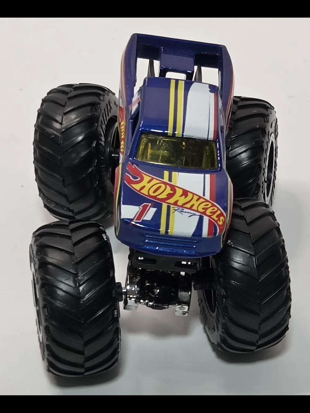 Hot Wheels hot wheels